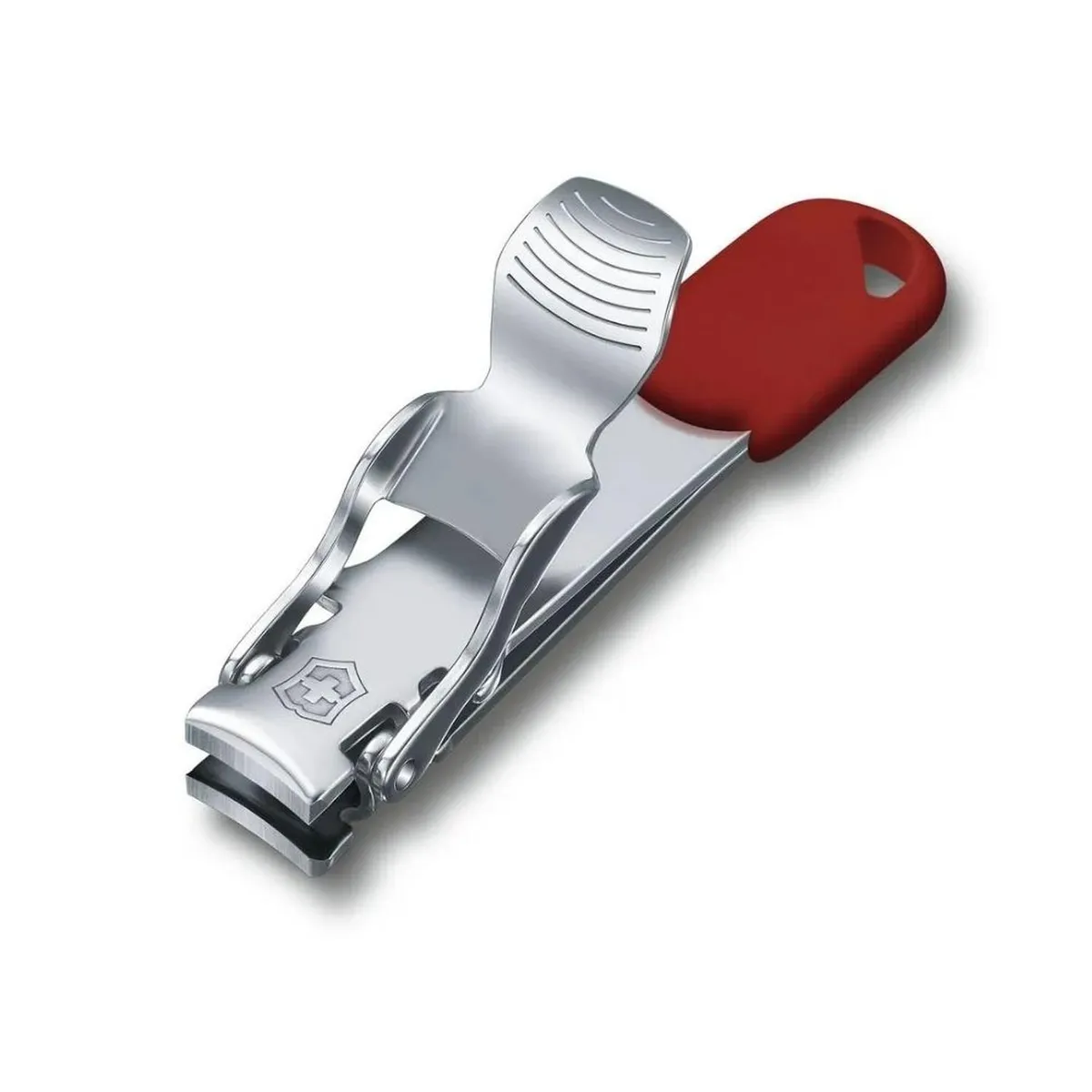 VICTORINOX - Cortauñas Victorinox Rojo 8.2050.B1