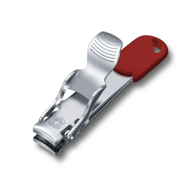 VICTORINOX - Cortauñas Victorinox Rojo 8.2050.B1