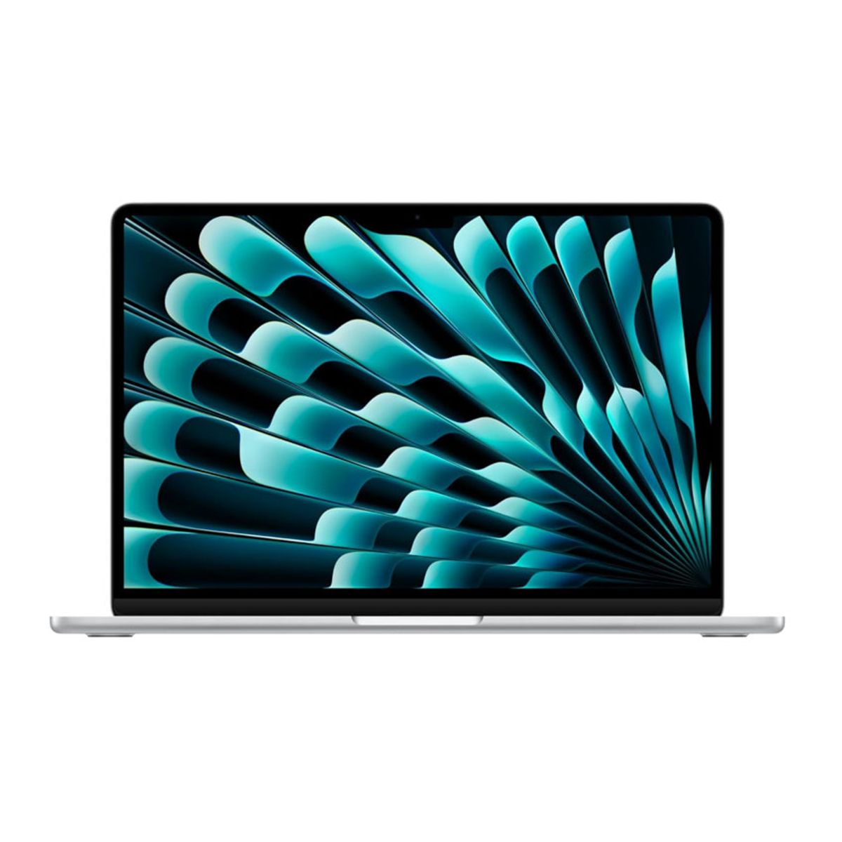 APPLE - Apple MacBook Air 13″ M4 16GB RAM 256GB SSD  Apple Intelligence