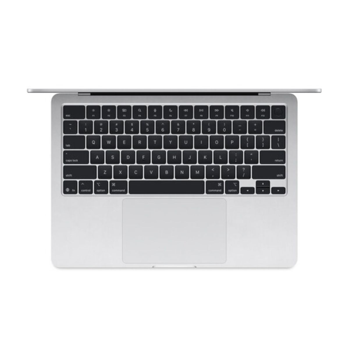 APPLE - Apple MacBook Air 13″ M4 16GB RAM 256GB SSD  Apple Intelligence