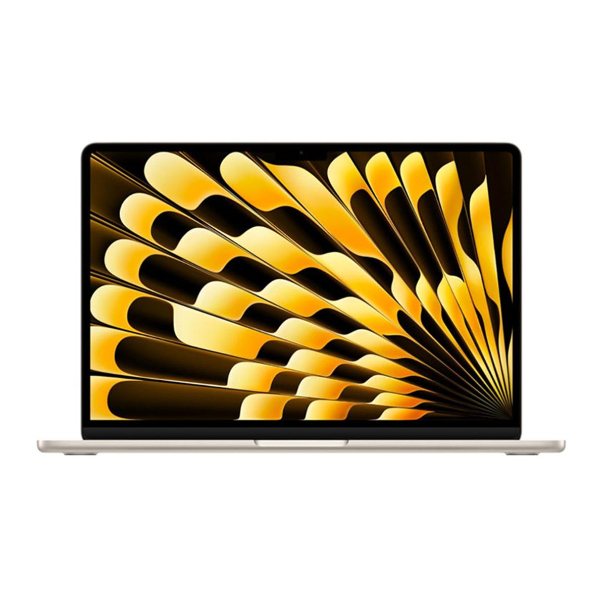 APPLE - Apple MacBook Air 13″ M4 16GB RAM 256GB SSD  Apple Intelligence