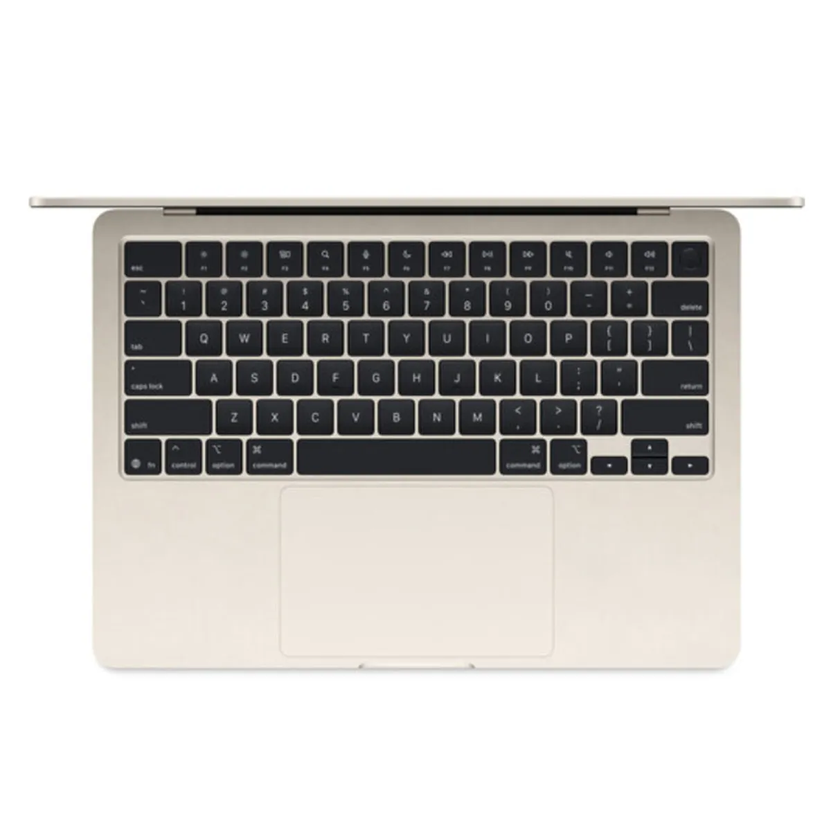 APPLE - Apple MacBook Air 13″ M4 16GB RAM 256GB SSD  Apple Intelligence