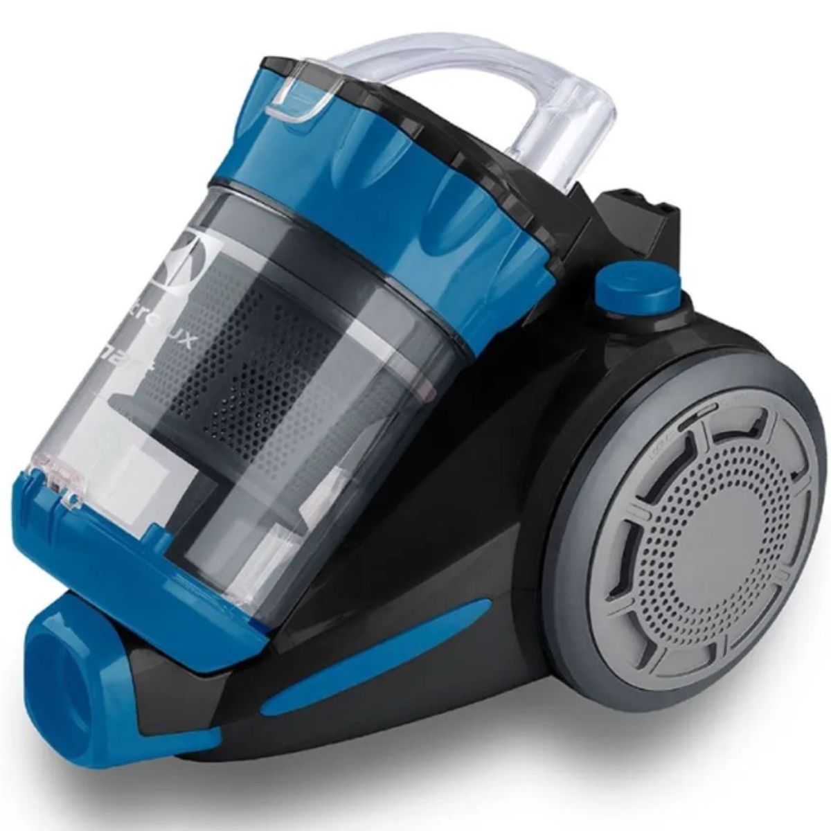 ELECTROLUX - Aspiradora Tanque Smart 1000W Negro - Azul Electrolux ABS02