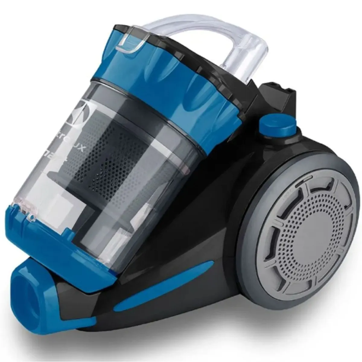 ELECTROLUX - Aspiradora Tanque Smart 1000W Negro - Azul Electrolux ABS02