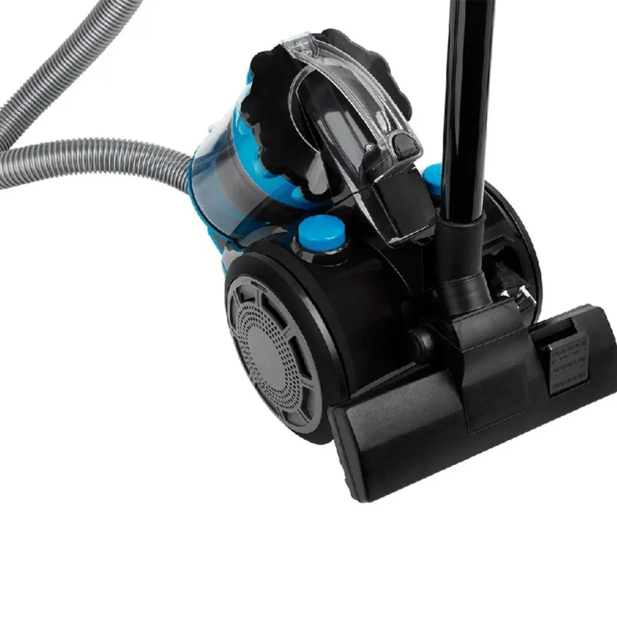ELECTROLUX - Aspiradora Tanque Smart 1000W Negro - Azul Electrolux ABS02