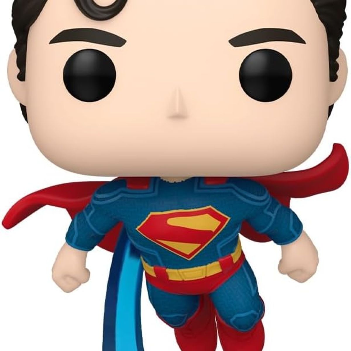FUNKO - Funko Pop SUPERMAN 562 DC