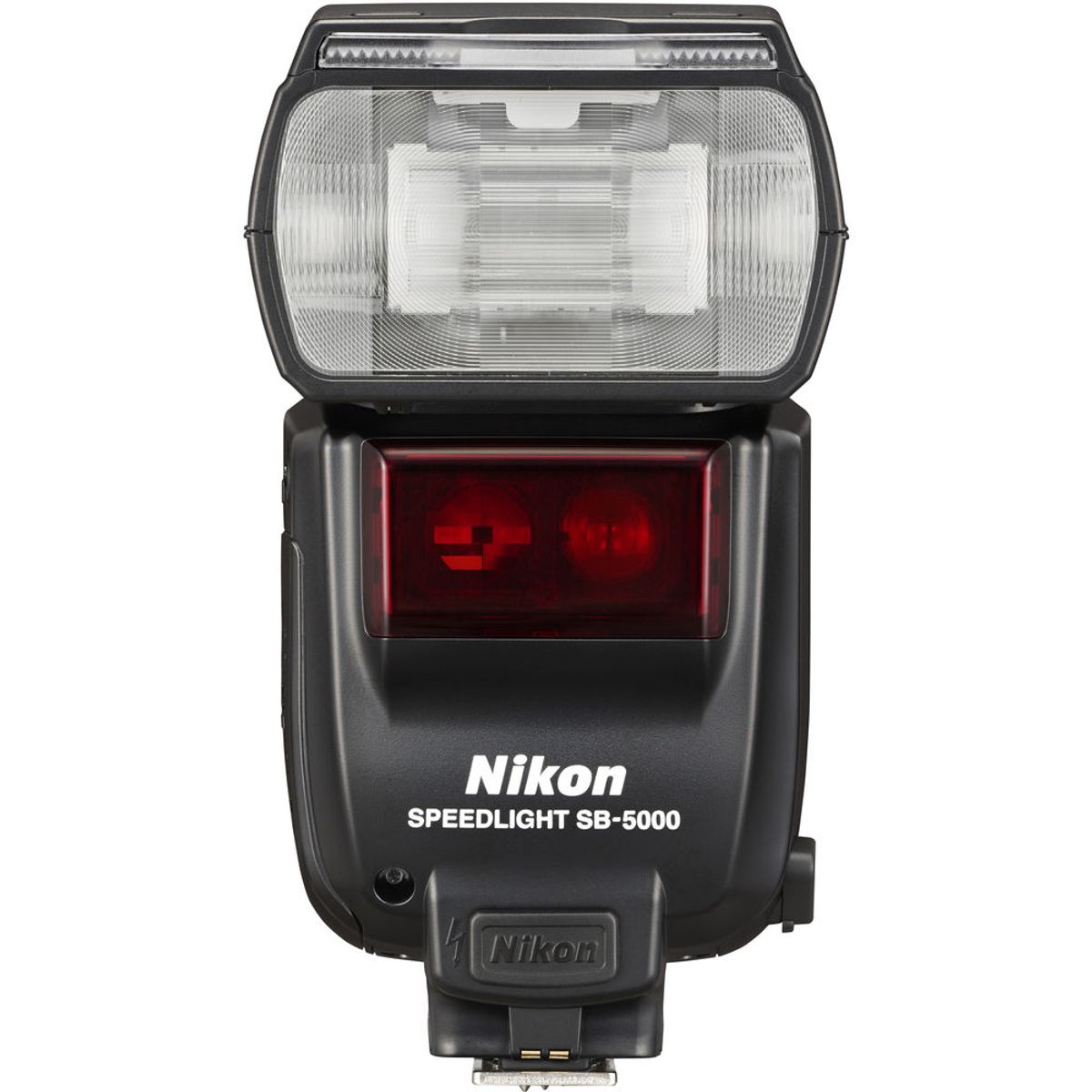NIKON - Nikon SB-5000 AF Speedlight - Negro