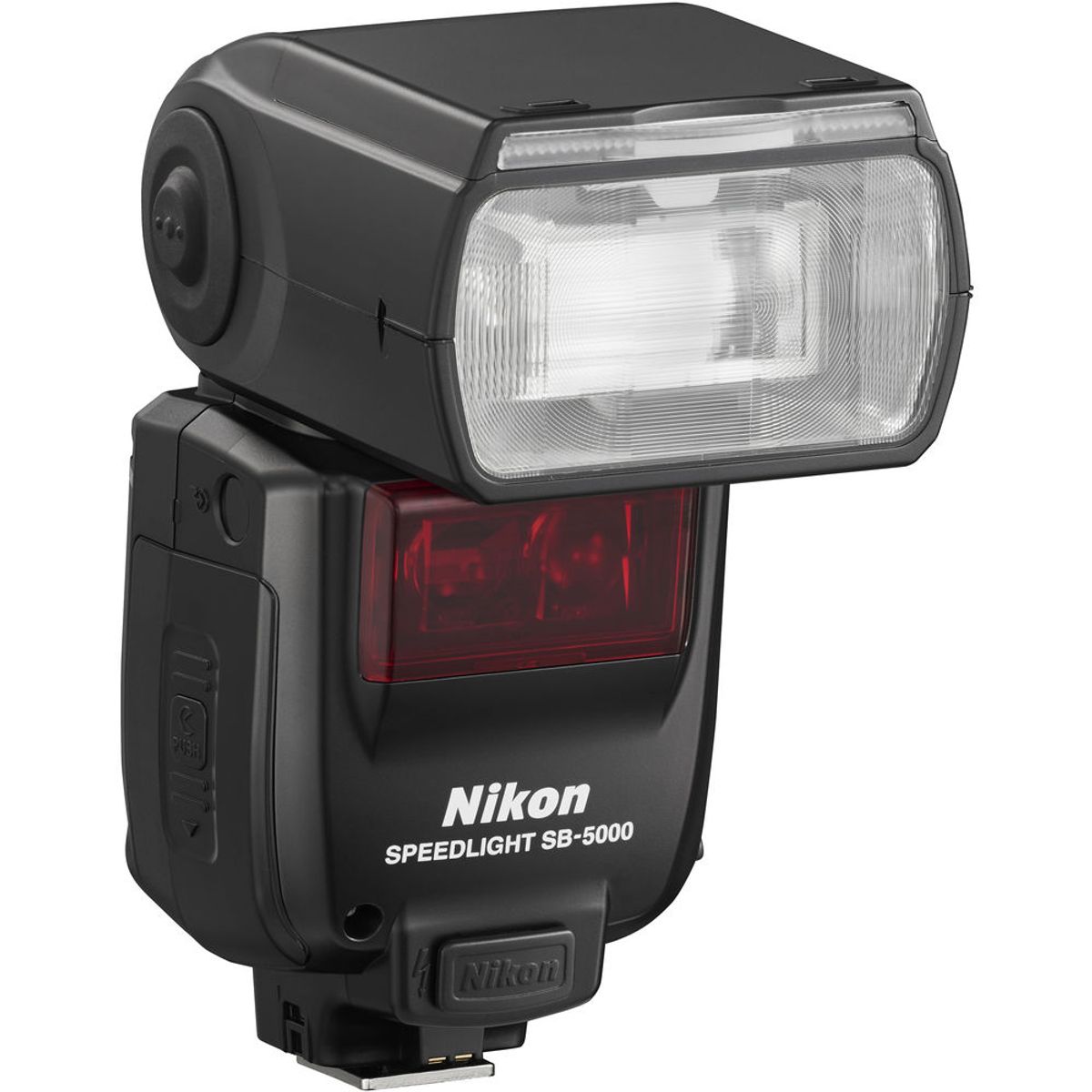 NIKON - Nikon SB-5000 AF Speedlight - Negro