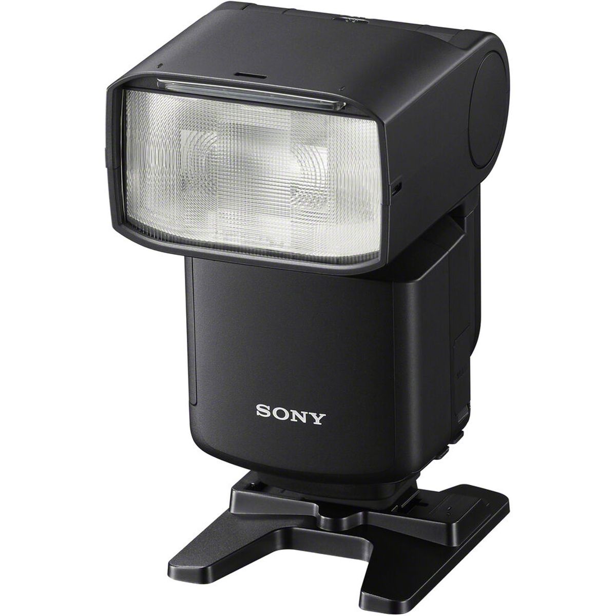 SONY - Sony HVL-F60RM2 Inalámbrico Flash De Radio - Negro