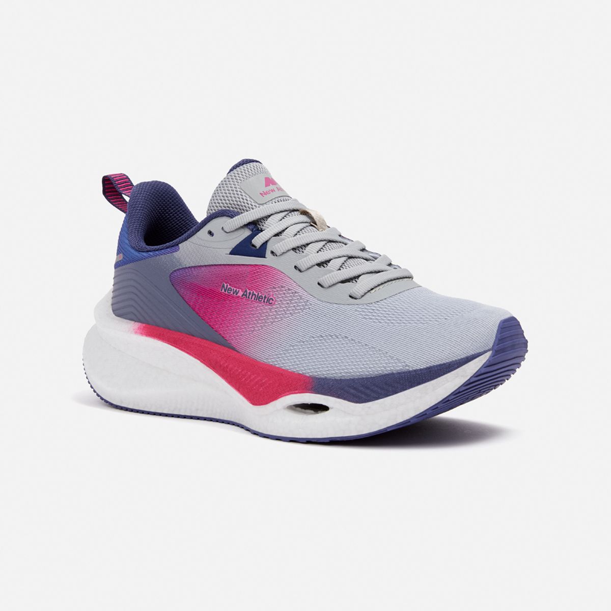 NEW ATHLETIC - Zapatillas New Athletic 165-0457 Mujer - Running Zoom Pro Mujer