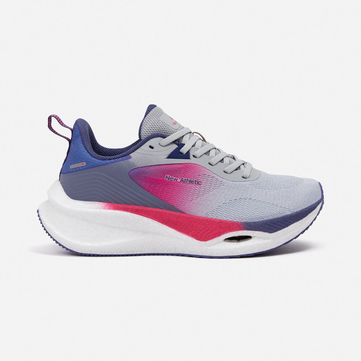 NEW ATHLETIC - Zapatillas New Athletic 165-0457 Mujer - Running Zoom Pro Mujer