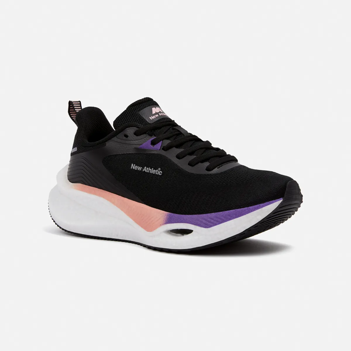 NEW ATHLETIC - Zapatillas New Athletic 165-0215 Mujer - Running Zoom Pro Mujer