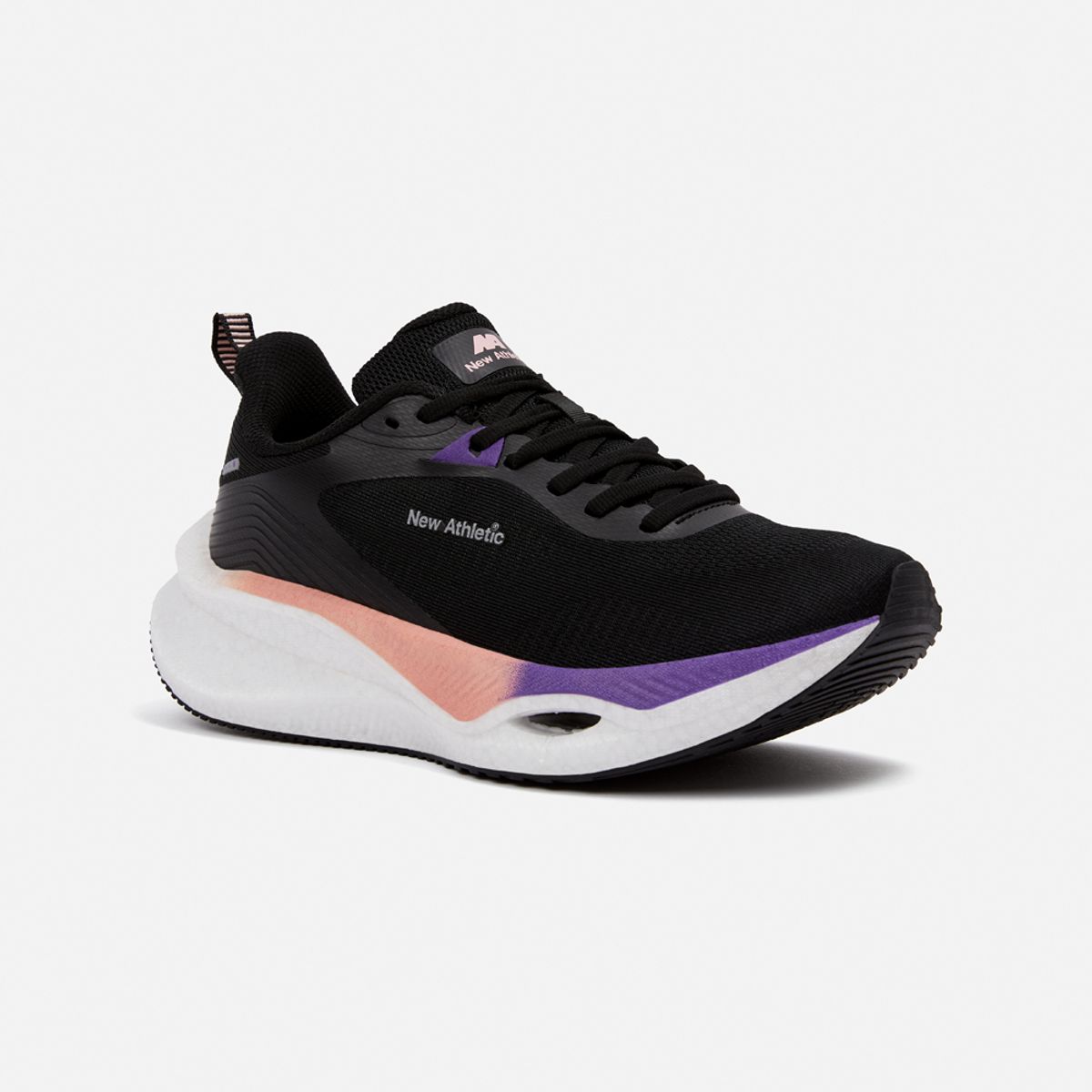 NEW ATHLETIC - Zapatillas New Athletic 165-0215 Mujer - Running Zoom Pro Mujer