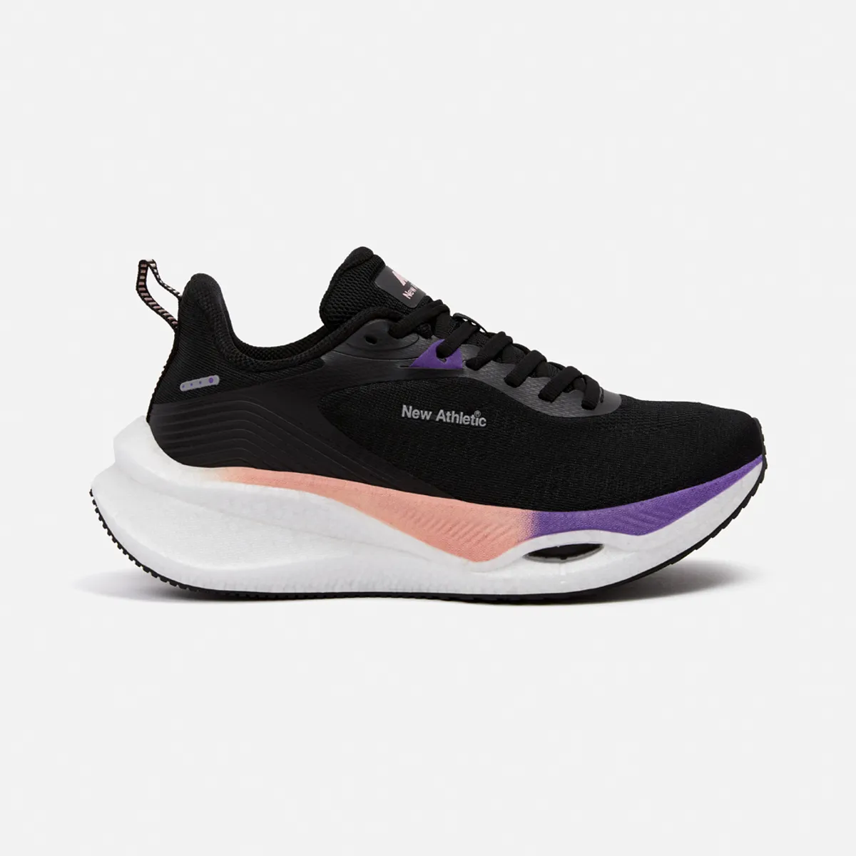 NEW ATHLETIC - Zapatillas New Athletic 165-0215 Mujer - Running Zoom Pro Mujer