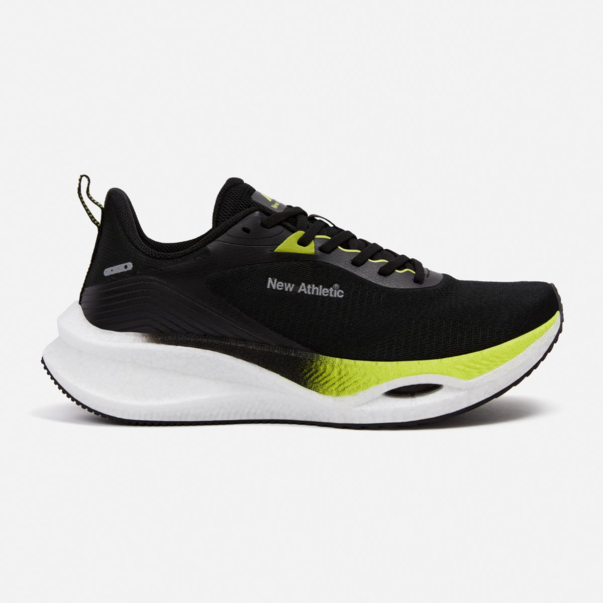 NEW ATHLETIC - Zapatillas New Athletic 165-0208 Hombre - Running Zoom Pro Hombre
