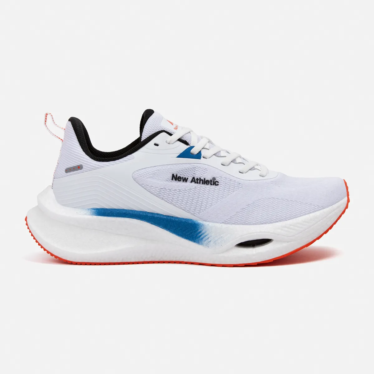 NEW ATHLETIC - Zapatillas New Athletic 165-0156 Hombre - Running Zoom Pro Hombre