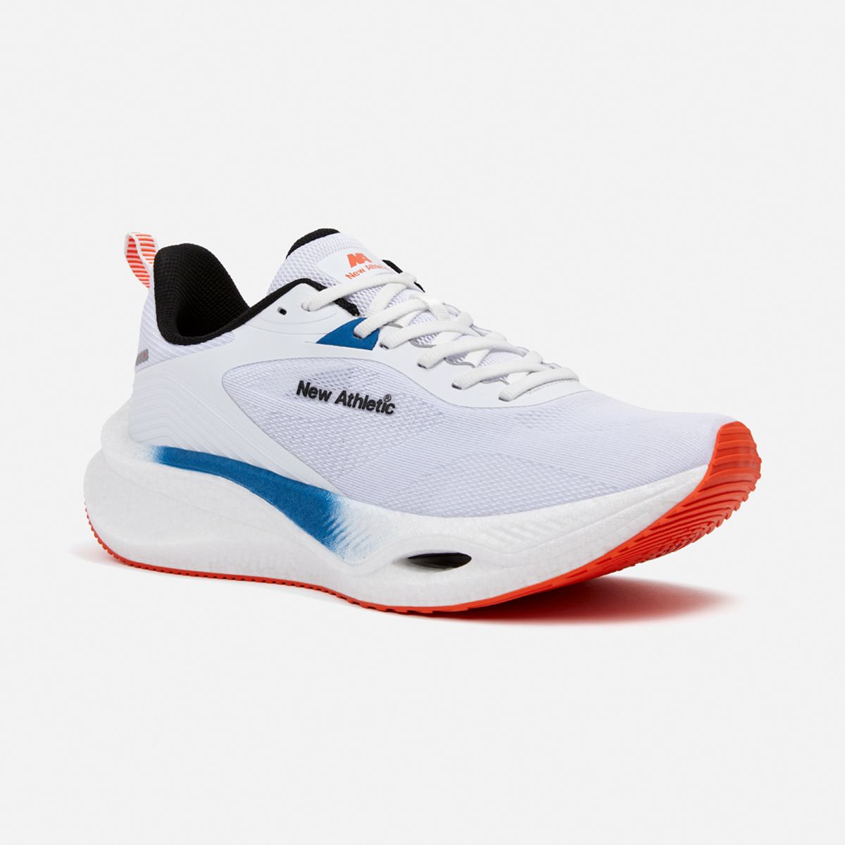 NEW ATHLETIC - Zapatillas New Athletic 165-0156 Hombre - Running Zoom Pro Hombre