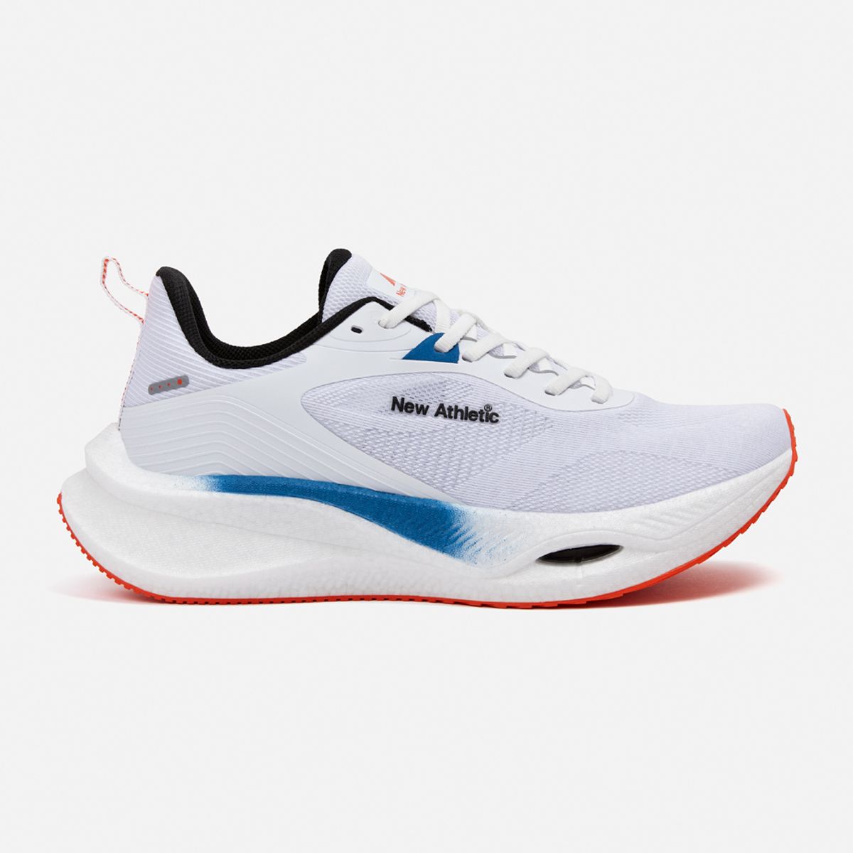 NEW ATHLETIC - Zapatillas New Athletic 165-0156 Hombre - Running Zoom Pro Hombre