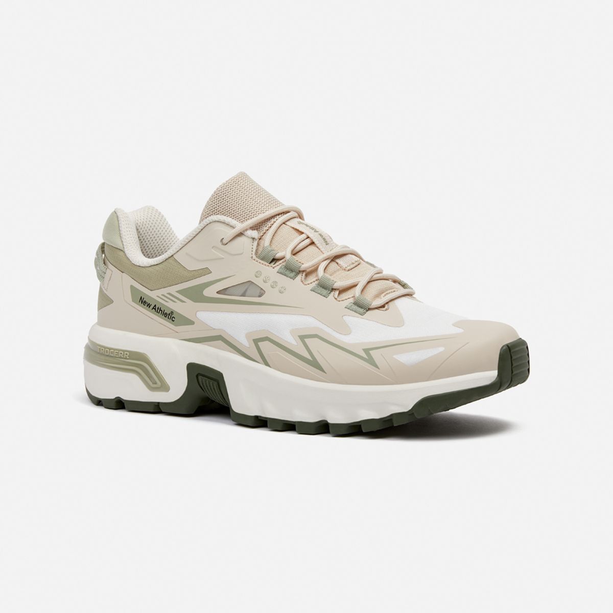 NEW ATHLETIC - Zapatillas New Athletic 081-3745 Mujer - Outdoor Trocerr Mujer