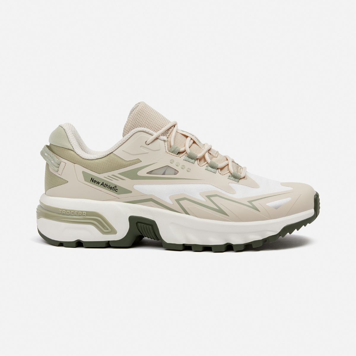 NEW ATHLETIC - Zapatillas New Athletic 081-3745 Mujer - Outdoor Trocerr Mujer