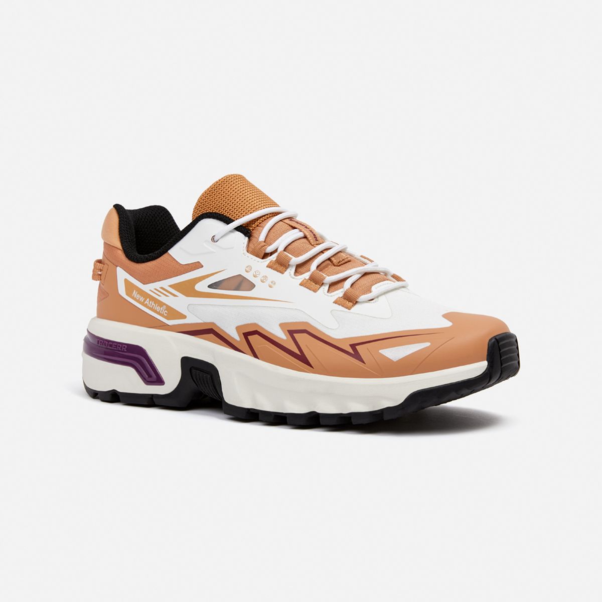 NEW ATHLETIC - Zapatillas New Athletic 081-3521 Mujer - Outdoor Trocerr Mujer