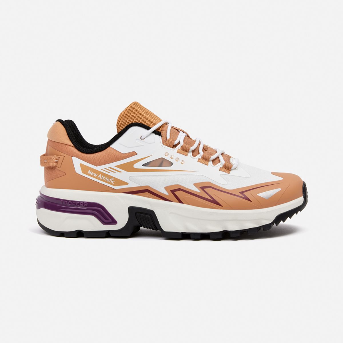 NEW ATHLETIC - Zapatillas New Athletic 081-3521 Mujer - Outdoor Trocerr Mujer