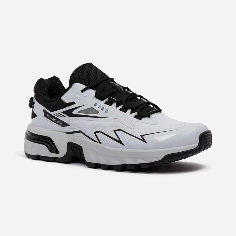 NEW ATHLETIC - Zapatillas New Athletic 081-0402 Hombre - Outdoor Trocerr Hombre