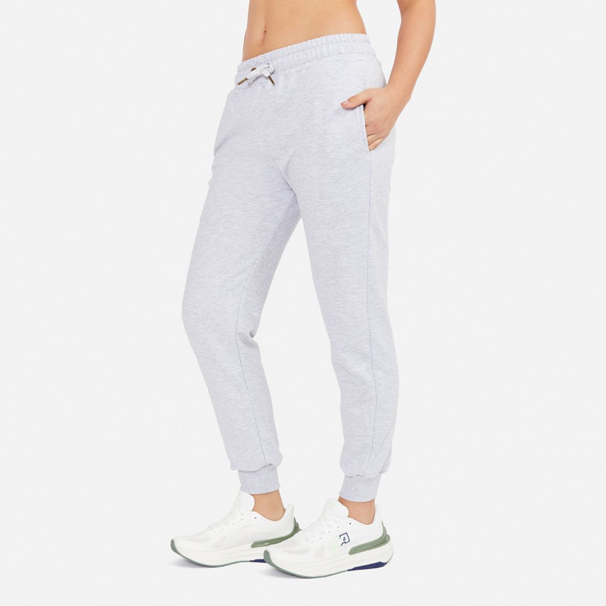 NEW ATHLETIC - Jogger New Athletic Saori 9898 para Mujer