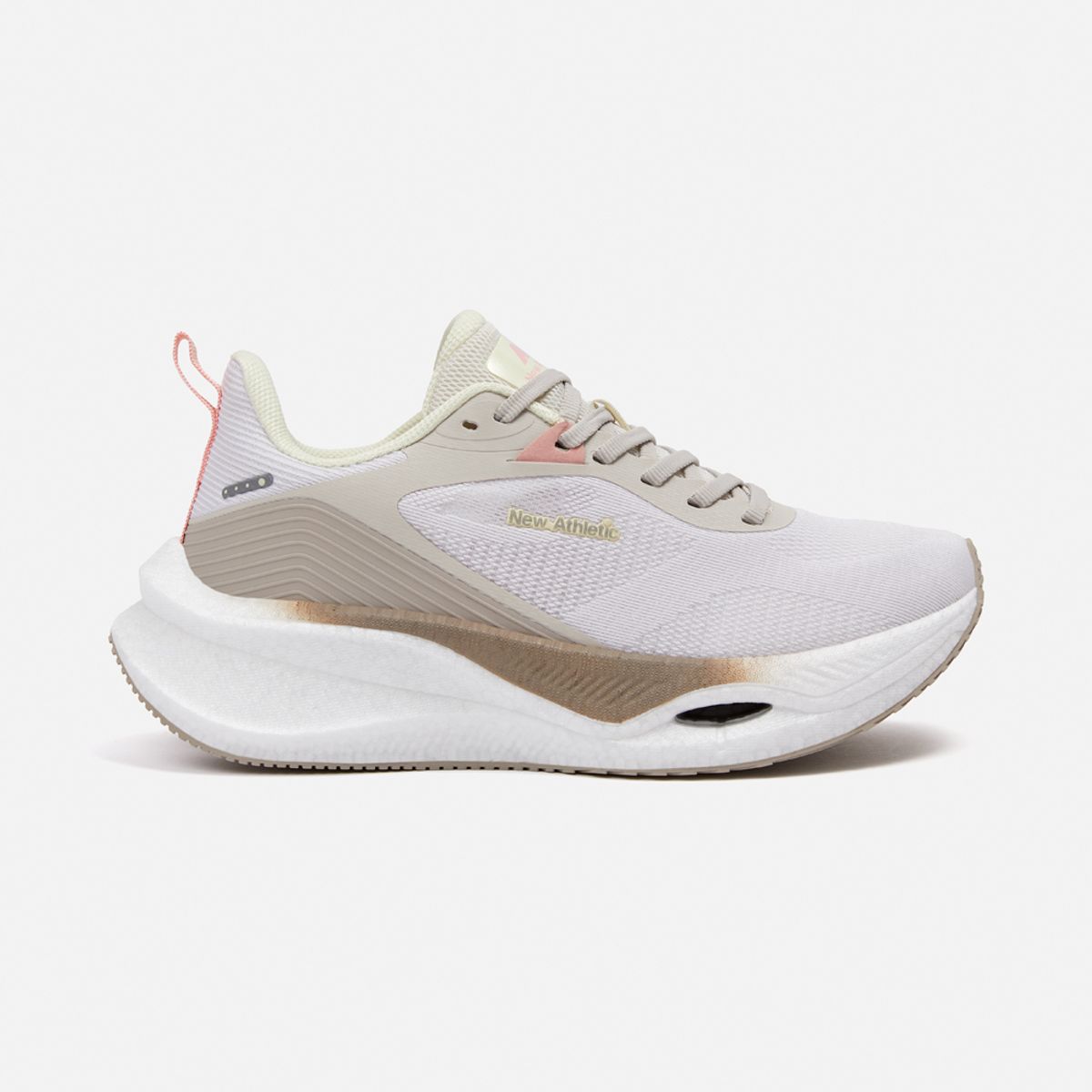 NEW ATHLETIC - Zapatilla New Athletic Running Zoom Pro 165-7631 para Mujer