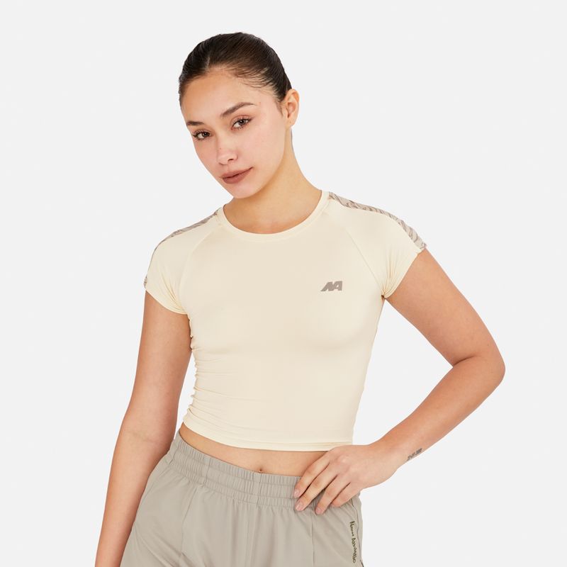 NEW ATHLETIC - Polo MP New Athletic Gaetana para Mujer