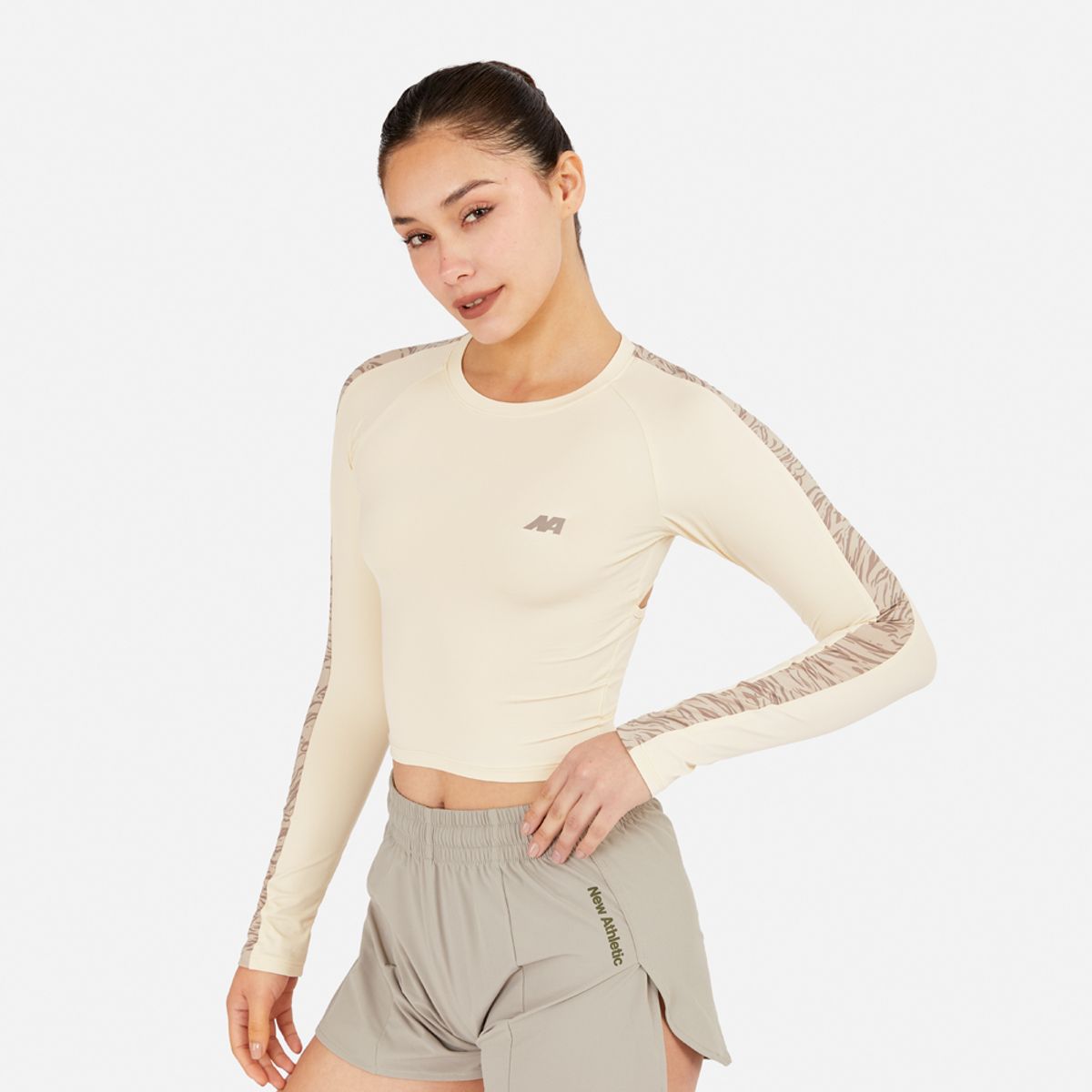 NEW ATHLETIC - Polo MP New Athletic Alessia para Mujer