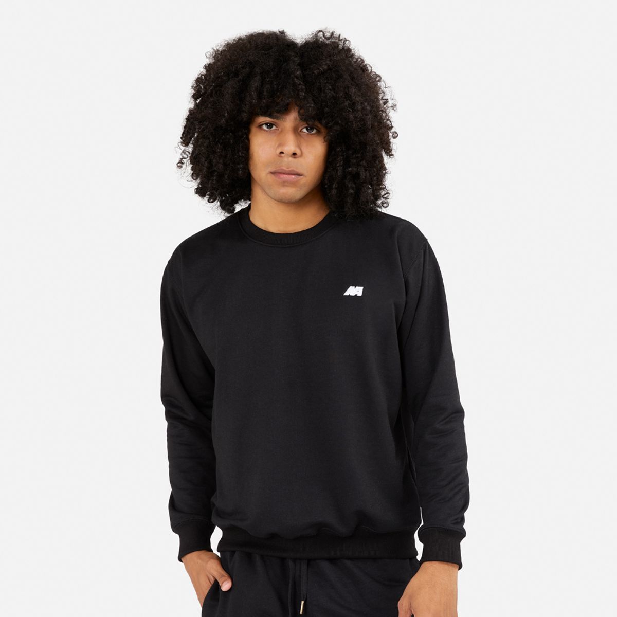 NEW ATHLETIC - Polera New Athletic Kenzo 0202 para Hombre