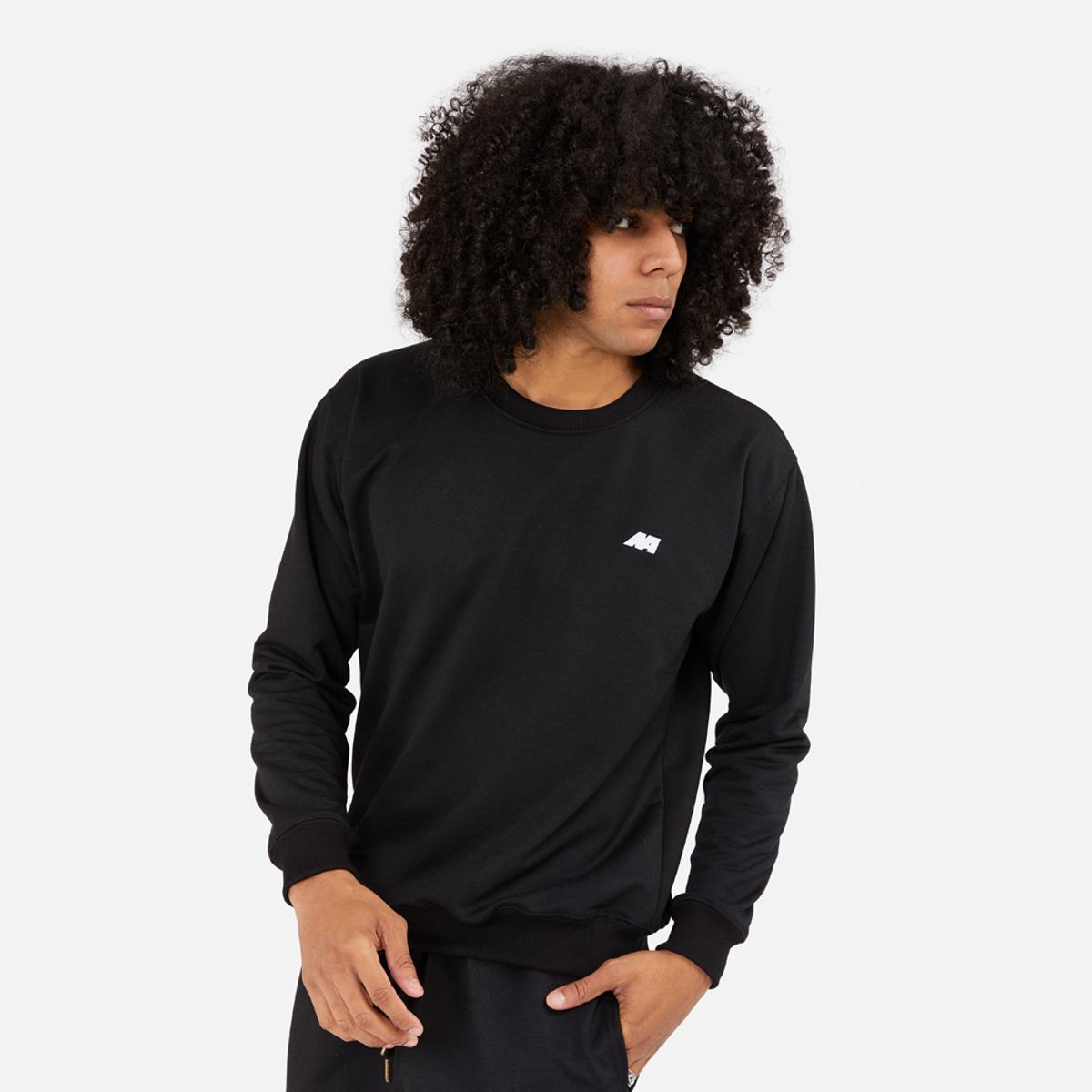 NEW ATHLETIC - Polera New Athletic Kenzo 0202 para Hombre