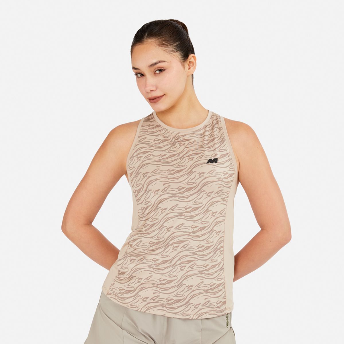 NEW ATHLETIC - BVD New Athletic Venezia para Mujer