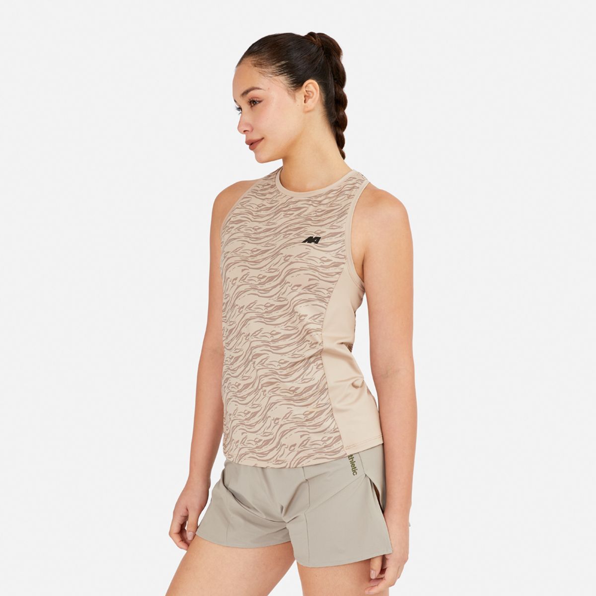 NEW ATHLETIC - BVD New Athletic Venezia para Mujer