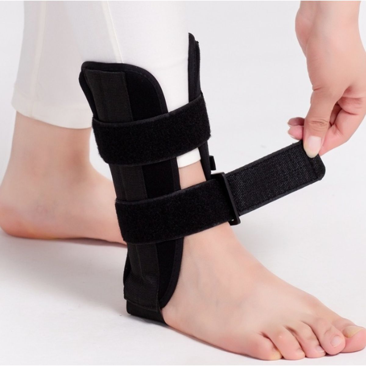 BAALATHKKO5 - Férulas deportivas de tobillo - M