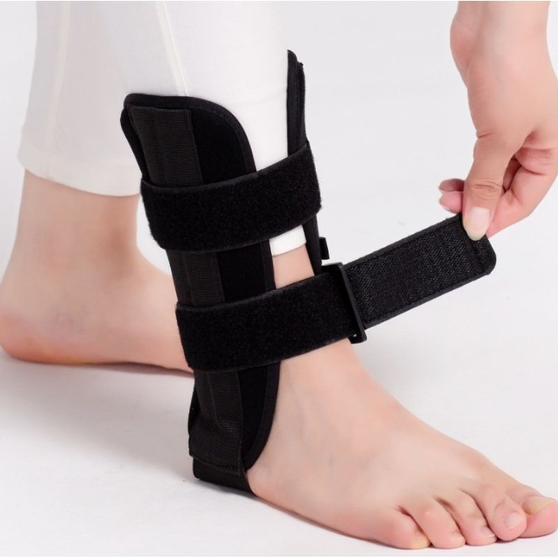 BAALATHKKO5 - Férulas deportivas de tobillo - M