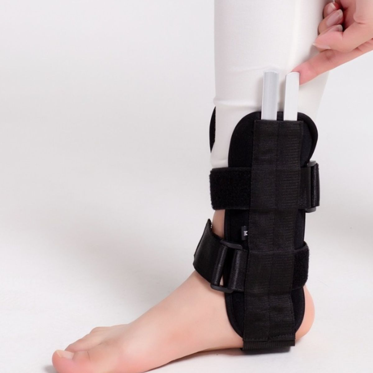 BAALATHKKO5 - Férulas deportivas de tobillo - M