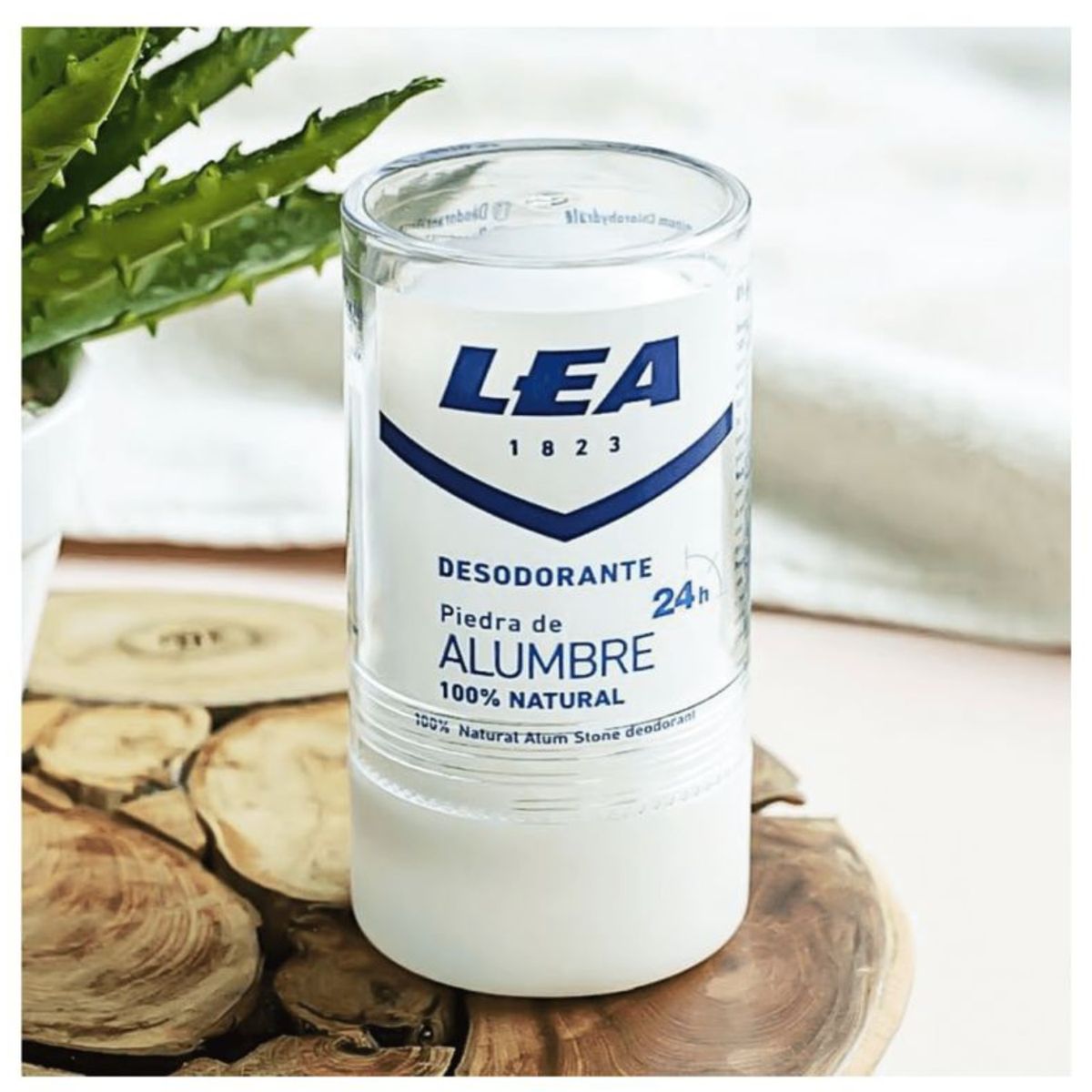 OEM - Desodorante Piedra De Alumbre