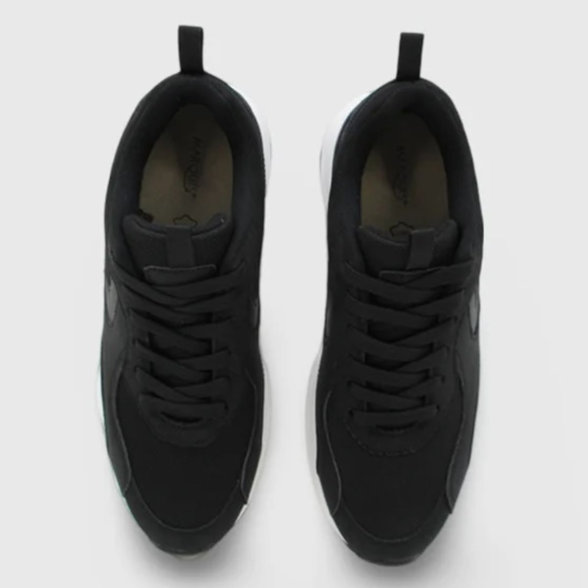 GENERICO - Zapatillas Marquis Urbanas Mikuca Mujer