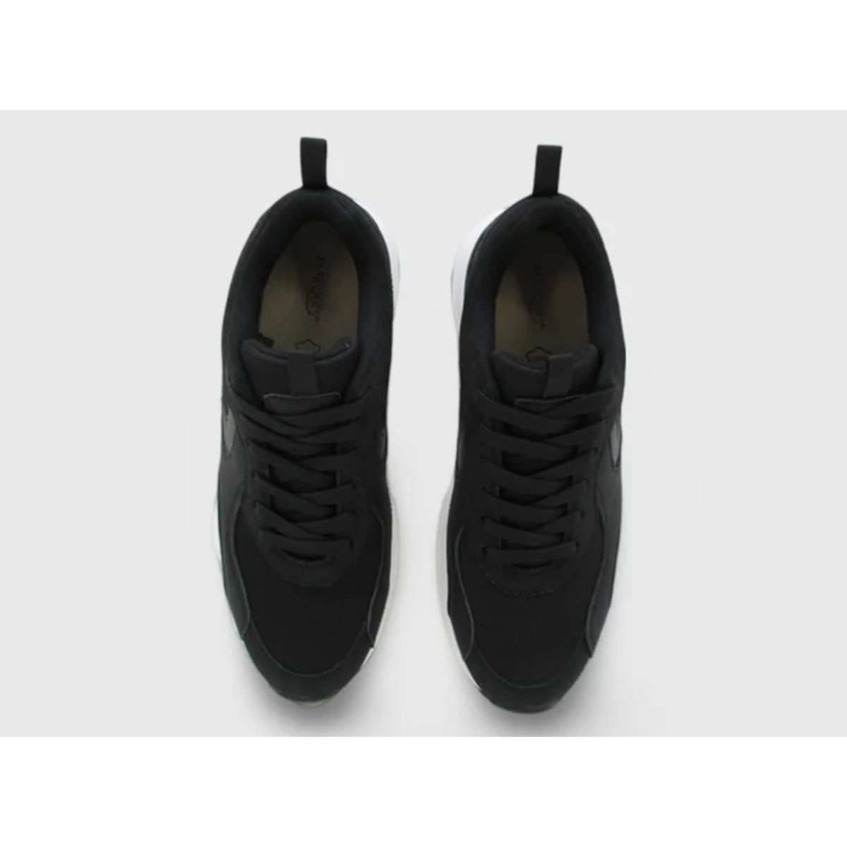 GENERICO - Zapatillas Marquis Urbanas Mikuca Mujer
