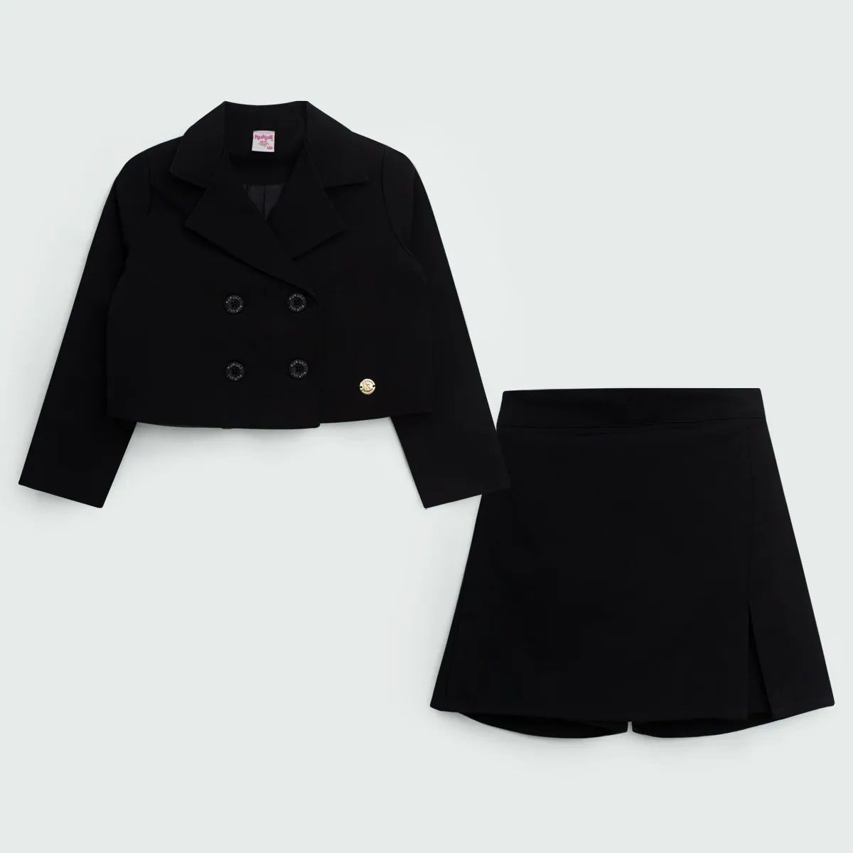 KUKULI - CONJUNTO MEYLIN M1634