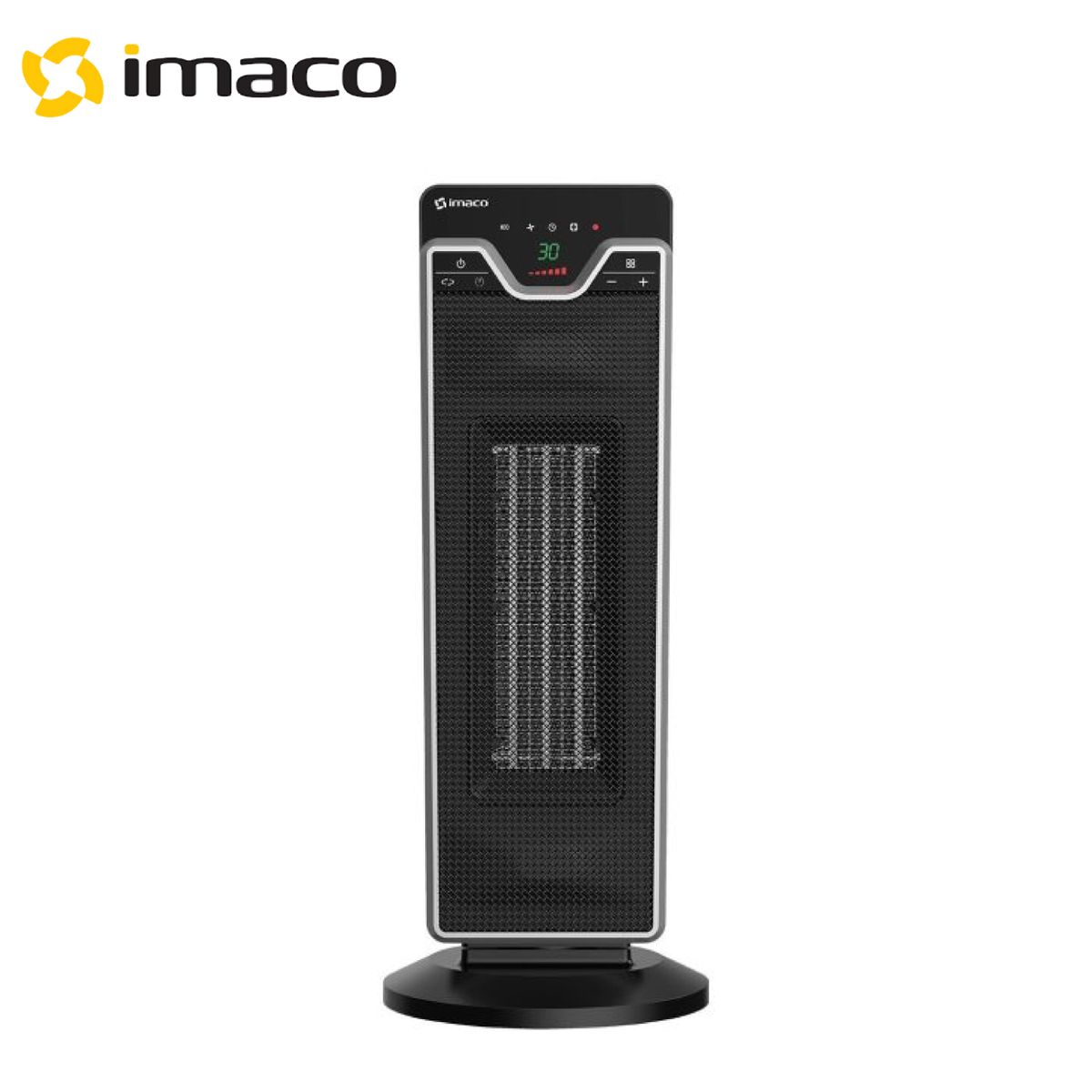 IMACO - Termoventilador Imaco Cerámico TC3116