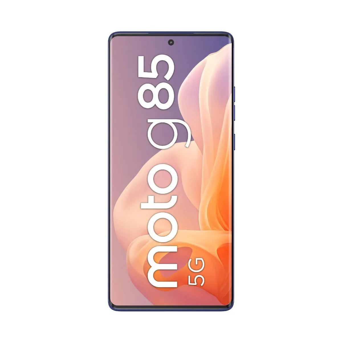 MOTOROLA - MOTO G85 8+256 GB Azul