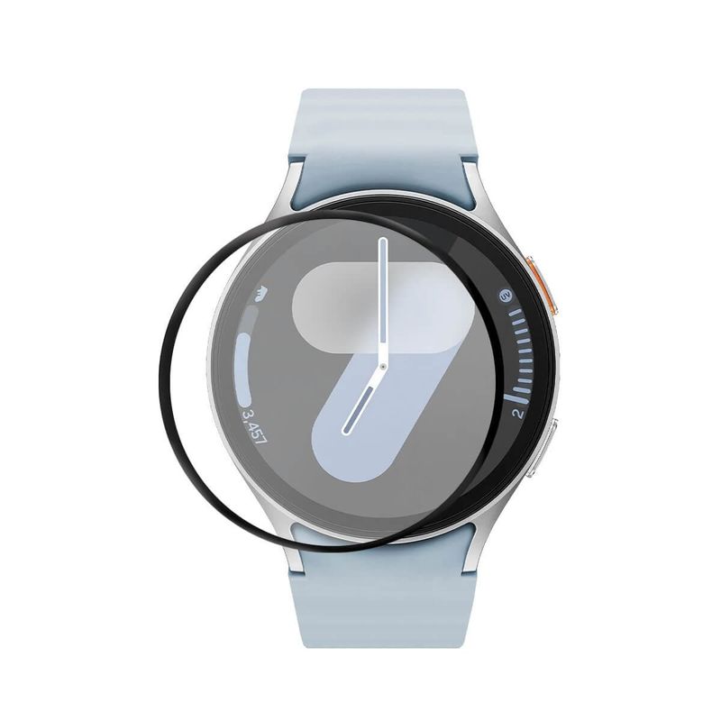 GENERICO - Mica 3D Para Samsung Galaxy Watch 7 40mm