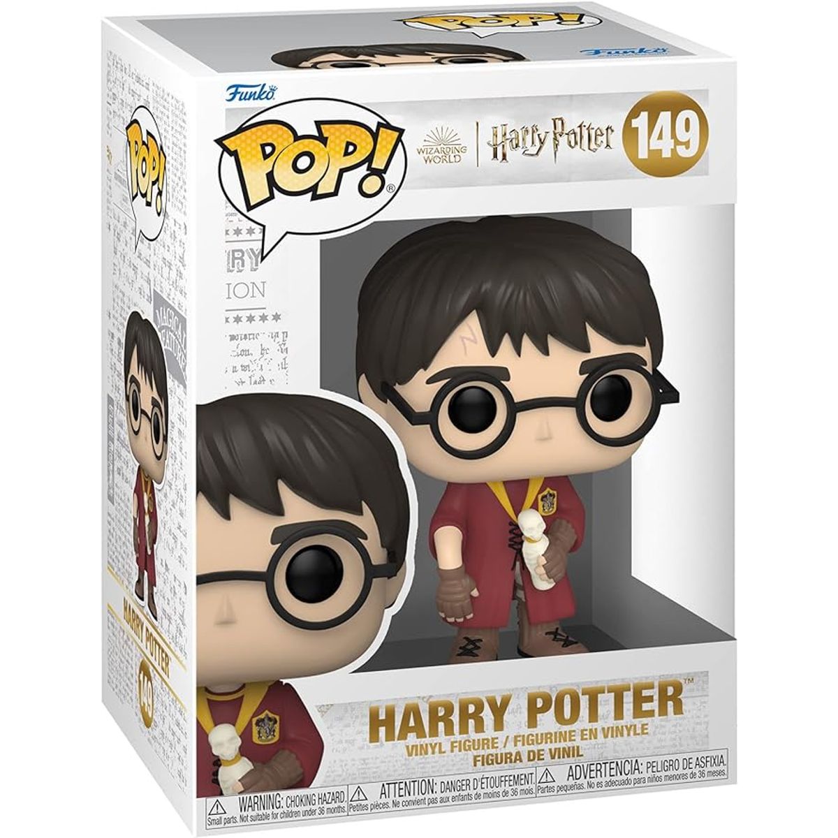 FUNKO - Funko Pop Harry Potter 149