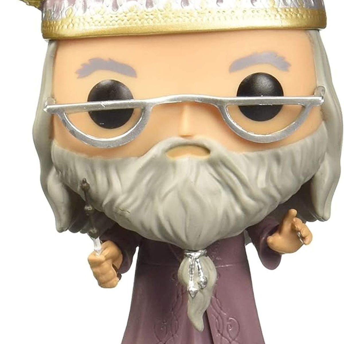 FUNKO - Funko Pop Albus Dumbledore 15 Harry Potter