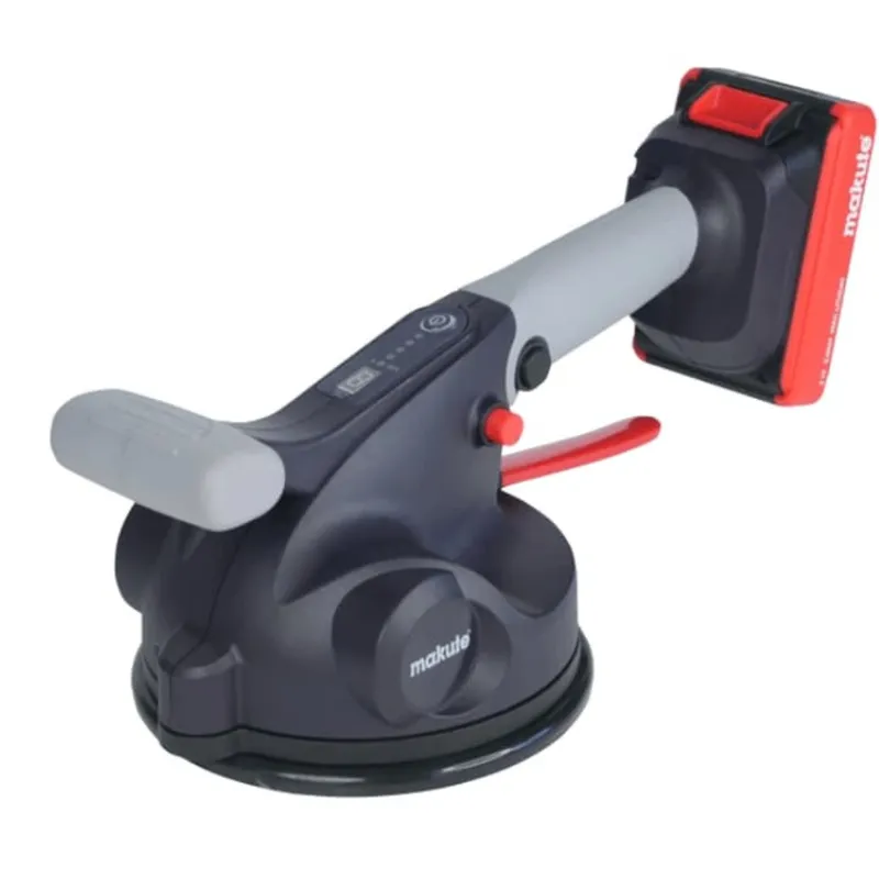 MAKUTE - VENTOSA VIBRATORIA 21V MAKUTE