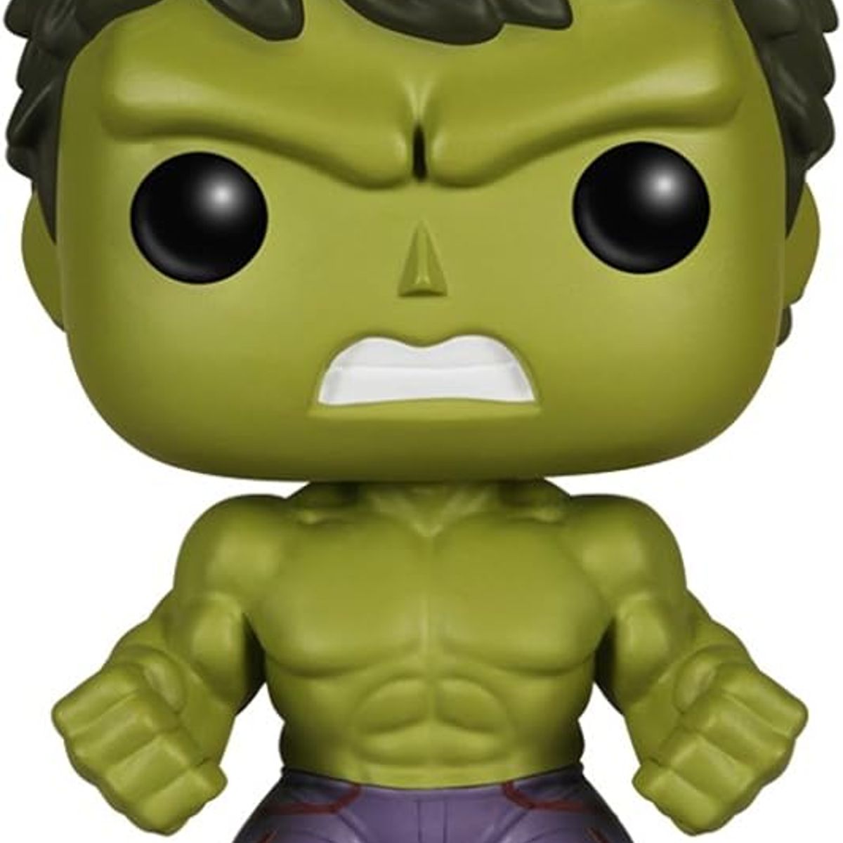 FUNKO - Funko Pop HULK 68 Marvel Avengers