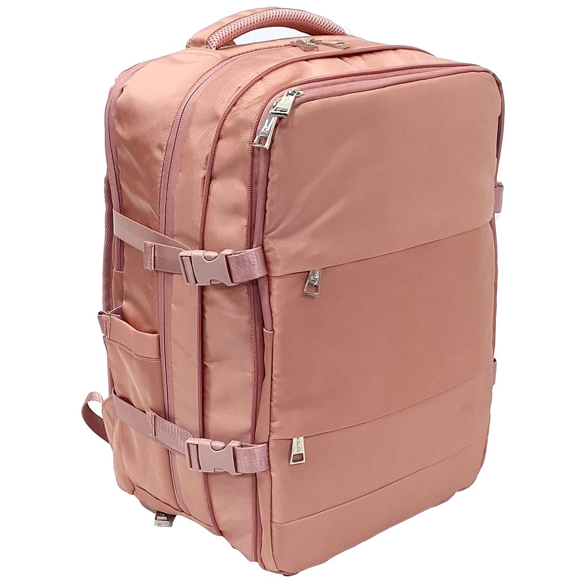 KENGAR - MOCHILA VIAJERA - KENGAR - MELON